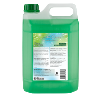 Imagem do produto Sabonete Liquido Cristal Ervas Premisse 5L